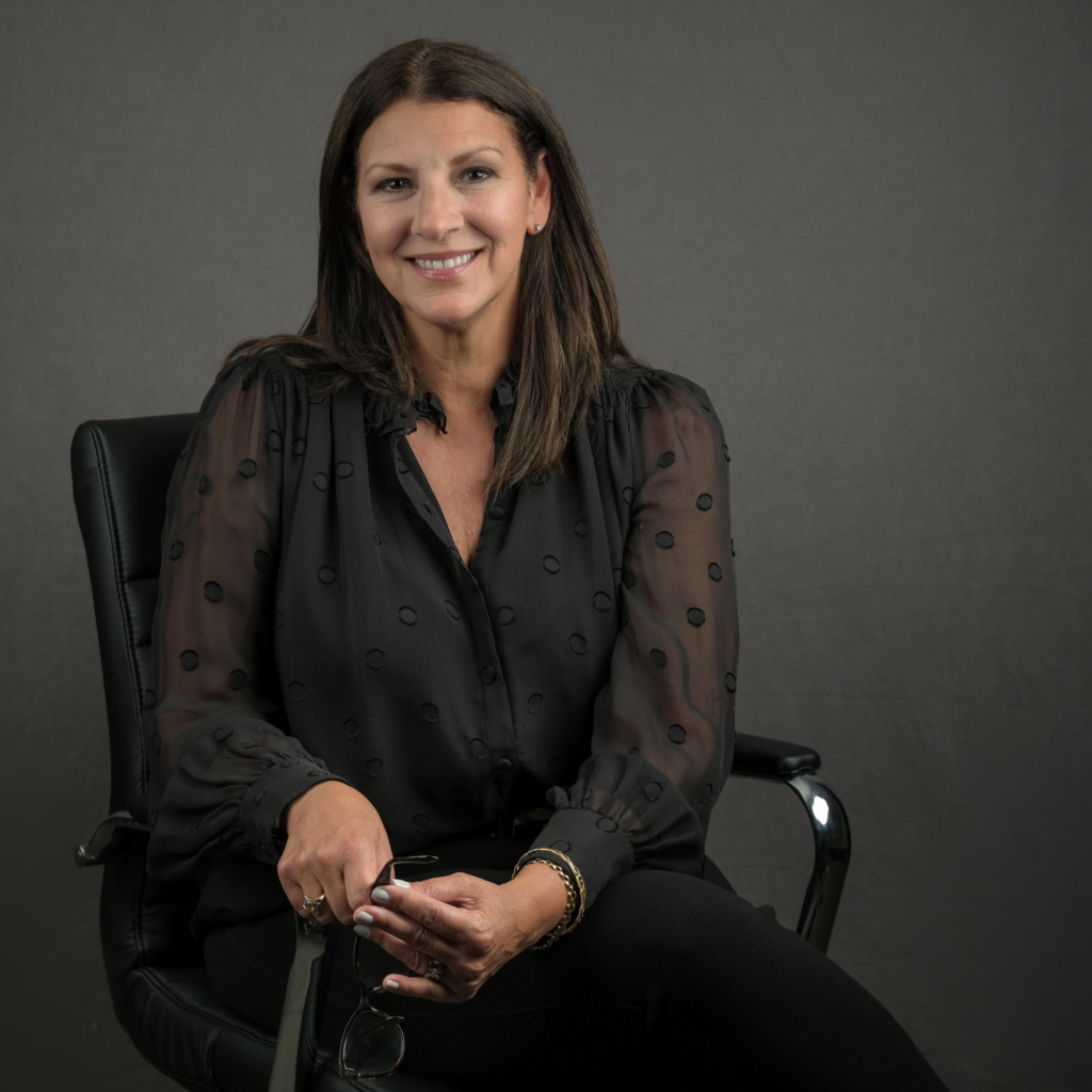 Mary Ann Penney Penney Group EXP Realty