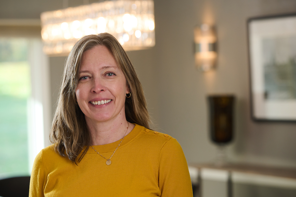 Jennifer McRaven Penney Group EXP Realty